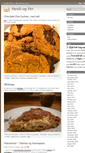 Mobile Screenshot of heidiogper.dk
